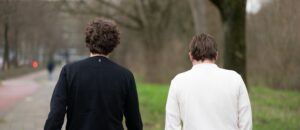 Lees meer over het artikel IPS coachingstraject: Daan houdt graag zelf de regie